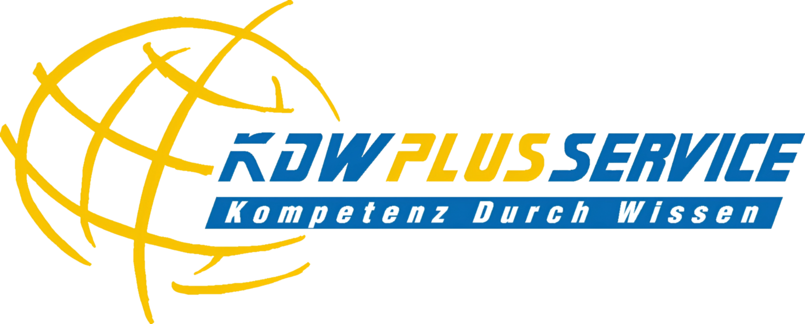 KDW+Service Logo
